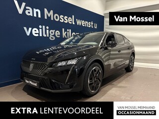 Peugeot 408 1.6 HYbrid 225 EAT8 Allure Avantage | Camera | Navigatie | Head-up display