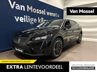 Peugeot 408 1.6 HYbrid 225 EAT8 Allure Avantage | Camera | Navigatie | Head-up display