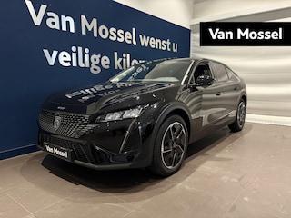 Peugeot 408 1.6 HYbrid 225 EAT8 Allure Avantage | Camera | Navigatie | Head-up display