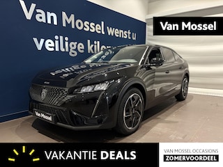 Peugeot 408 1.6 HYbrid 225 EAT8 Allure Avantage | Camera | Navigatie | Head-up display
