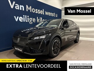 Peugeot 408 1.6 HYbrid 225 EAT8 Allure Avantage | Camera | Navigatie | Head-up display