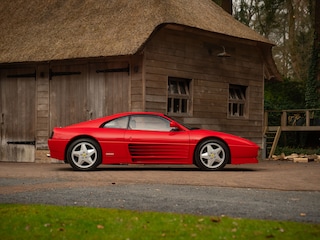 Ferrari 348 TB