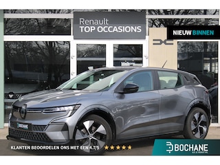 Renault Mégane EV60 Optimum Charge Business Ed. Evolution | Stoel en stuur verwarming | Adaptieve cruise | Dodehoek detectie | Achteruitrijcamera