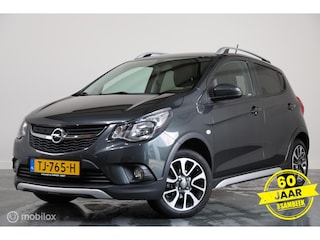 Opel Karl Rocks 1.0 ecoFLEX Edition - NAVI - AIRCO - CRUISE