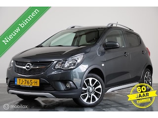 Opel Karl Rocks 1.0 ecoFLEX Edition - NAVI - AIRCO - CRUISE