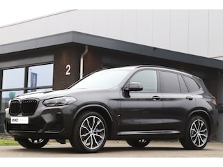 BMW X3 xDrive30e M Sport Pano M Stoelen Harman-Kardon