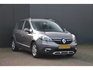 Renault Scénic 1.2 TCe X mode edition * Climatronic * Nette auto