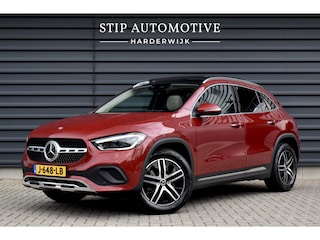 Mercedes-Benz GLA 250 4MATIC 224pk Premium Plus | Panoramadak | ACC | Memory seats | 360 Camera | Head-Up | Stoelverwarming |