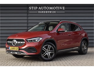 Mercedes-Benz GLA 250 4MATIC 224pk Premium Plus | Panoramadak | ACC | Memory seats | 360 Camera | Head-Up | Stoelverwarming |