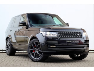 Land Rover Range Rover 4.4 SDV8 Autobiography | Orig. NL | Pano | 360 | ACC