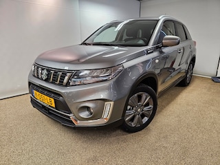 Suzuki Vitara 1.4 Boosterjet Select Smart Hybrid
