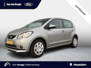 Seat Mii Technology Pack - WinterPack