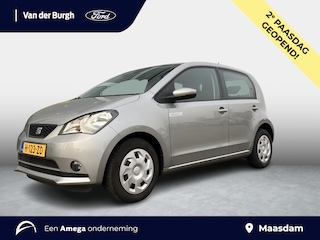 Seat Mii Technology Pack - WinterPack