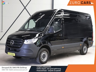 Mercedes-Benz Sprinter 315 L2H2 Automaat Airco Camera Navigatie MBUX Trekhaak Euro6