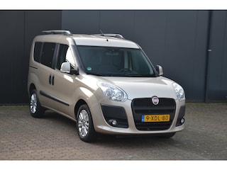 Fiat Doblò 1.4 Lounge * Airco * Trekhaak *