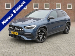 Mercedes-Benz GLA 250 e Business Solution AMG Limited * Rijklaarprijs incl. garantie * Panoramdak * Trekhaak * Camera * Led *