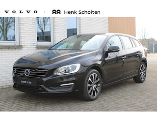 Volvo V60 2.0 T4 Polar+ Dynamic
