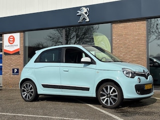 Renault Twingo 1.0 SCe 70pk Dynamique panorama dak, camerahulp achter, airco