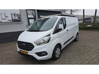 Ford Transit Custom 300 2.0 TDCI L2H IMPERIAL1
