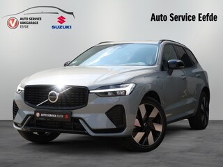 Volvo XC60 2.0 T6 AWD + Dark