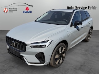 Volvo XC60 2.0 T6 AWD + Dark