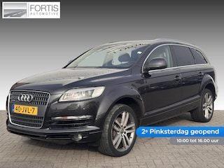 Audi Q7 3.0 TDI quattro export | CARPLAY