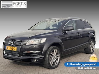Audi Q7 3.0 TDI quattro export | CARPLAY
