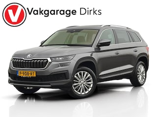Skoda Kodiaq 1.5 TSI DSG Bns Edition + ✅ NW model ✅ Pano ✅ ACC