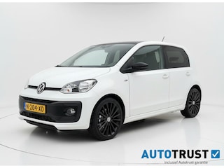 Volkswagen Up 1.0 R-Line CLIMA CAMERA STOELVERWARMING