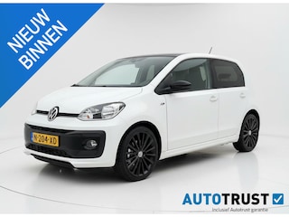 Volkswagen Up 1.0 R-Line CLIMA CAMERA STOELVERWARMING