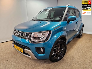 Suzuki Ignis 1.2 Smart Hybrid Select