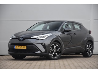 Toyota C-HR 2.0 Hybrid Dynamic | Trekhaak |