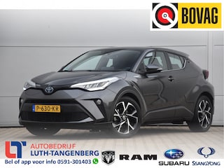 Toyota C-HR 2.0 Hybrid Dynamic | Trekhaak |
