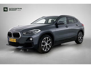 BMW X2 SDrive18i Executive Edition (GROOT-NAVIGATIE, STOELVERWARMING, CAMERA, PDC, DEALER ONDERHOUDEN, LED,