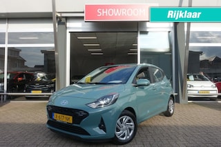 Hyundai i10 1.0 PREMIUM Climate-Controle 1e Eigenaar (All-in prijs)