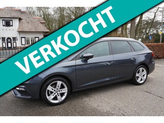 Seat Leon ST 1.0 TSI FR Business Intense Virtual Cockpit Pano