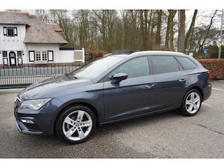 Seat Leon ST 1.0 TSI FR Business Intense Virtual Cockpit Pano