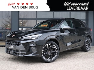 Cupra Terramar 1.5 TSI e-Hybrid VZ 272PK | Nieuw! | Trekhaak | Panoramadak | SennHeiser Audio | Lederen bekleding | 20" Velgen |