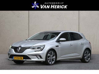 Renault Mégane 1.2 TCe GT-Line Automaat | LED | Nette staat