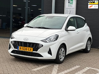 Hyundai i10 1.0 Comfort 5-zits/1STE EIG/CARPLAY/AIRCO/NL-AUTO NAP!!