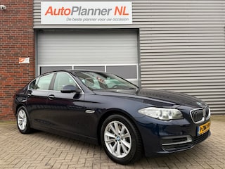 BMW 520i Executive! Head-Up! Leder! Navi! Xenon!