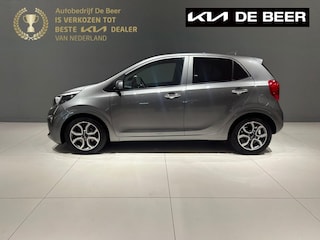 Kia Picanto 1.0 DPi 67pk 4-zits DynamicPlusLine