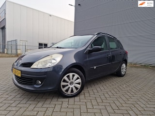 Renault Clio Estate 1.2-16V Corporate AIRCO CRUISE BOEKJES