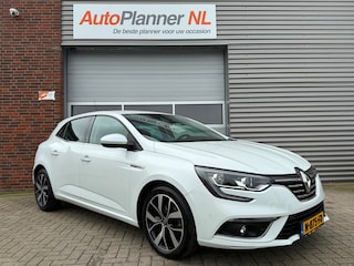 Renault Mégane 1.3 TCe GT-Line! Bose! Camera! Clima! Navi!