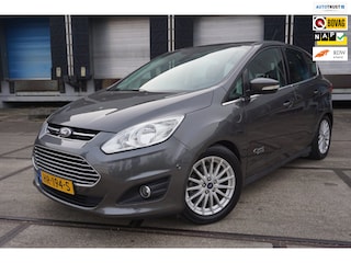 Ford C-MAX 2.0 Plug-in Hybrid Titanium Plus