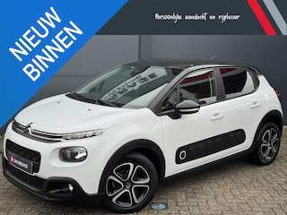 Citroën C3 1.2 Feel Edition / 100 % Onderhoud / Geen Import