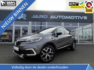 Renault Captur 0.9 TCe Intens | Keyless | Navigatie | PDC voor en achter | Camera | DAB | R-link | NAP