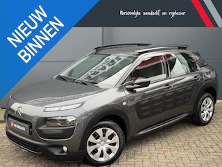 Citroën C4 Cactus 1.2 PureTech Feel / Navigatie / NL Auto