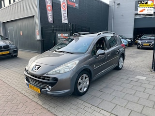 Peugeot 207 SW Outdoor 1.6 VTi XS Trekhaak Airco NAP APK