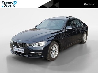 BMW 320i Centennial High Executive |